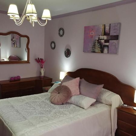 Apartamento Lemavos Monforte De Lemos Dış mekan fotoğraf