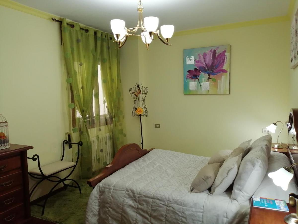 Apartamento Lemavos Monforte De Lemos Dış mekan fotoğraf