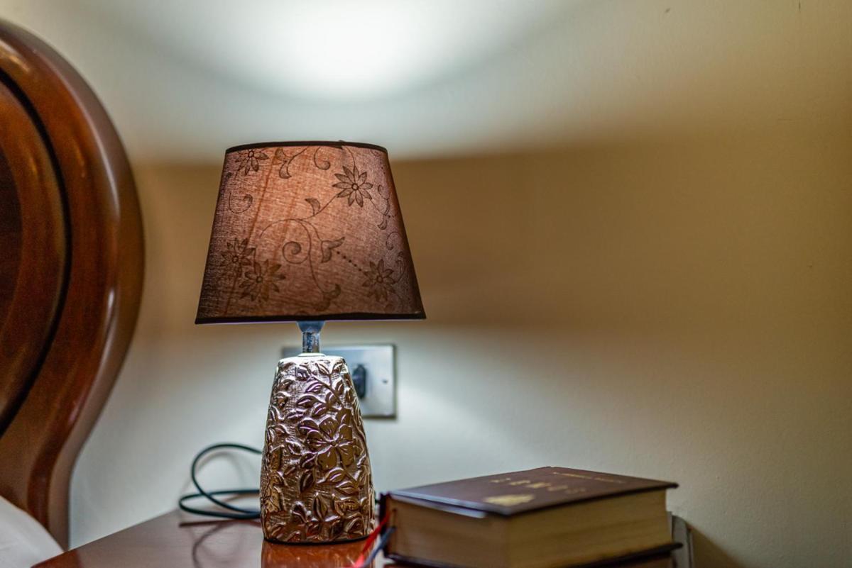 Apartamento Lemavos Monforte De Lemos Dış mekan fotoğraf