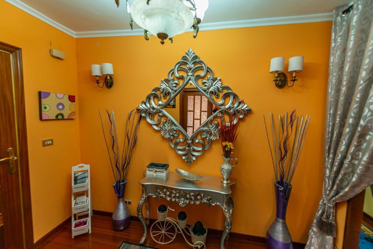 Apartamento Lemavos Monforte De Lemos Dış mekan fotoğraf
