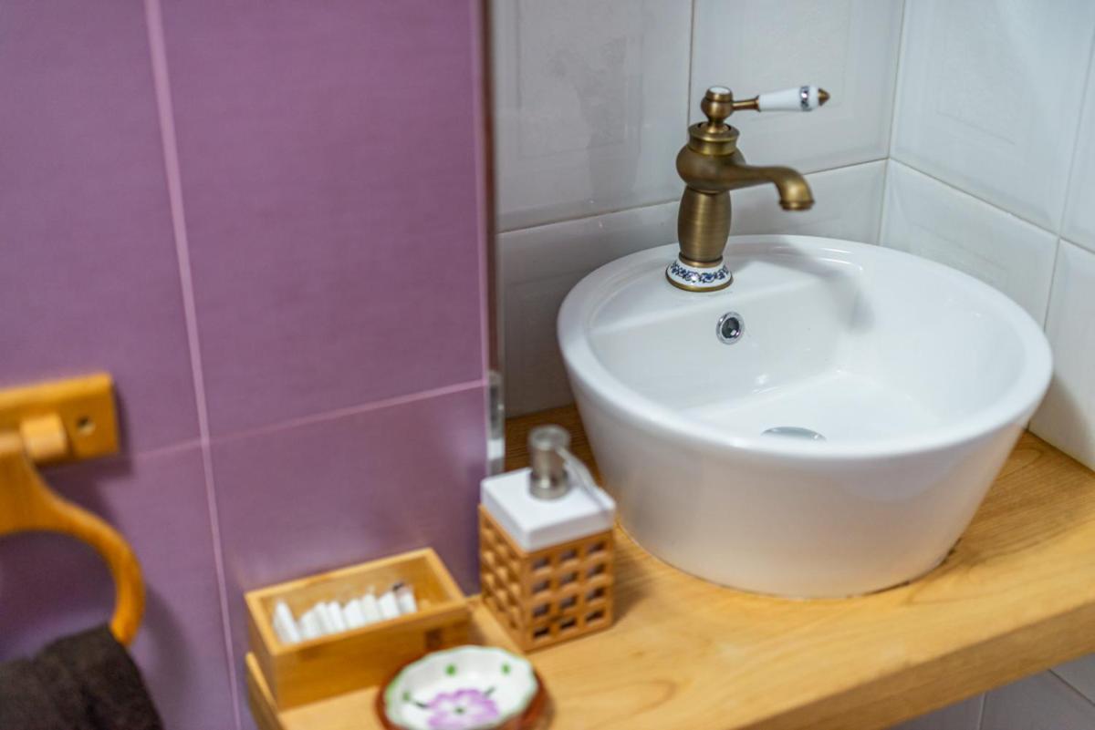 Apartamento Lemavos Monforte De Lemos Dış mekan fotoğraf